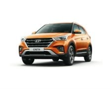 2018 hyundai creta front profile