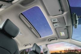 2018 hyundai creta sunroof image