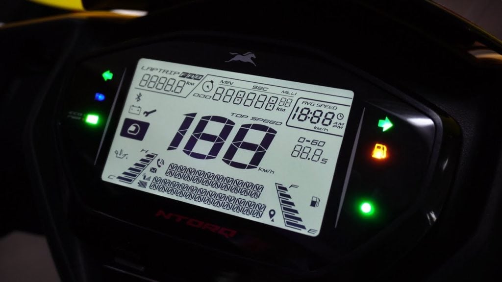 TVS Ntorq 125 Price, Mileage, Images, Specifications All You Need To
