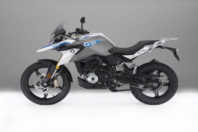 bmw g 310 r maintenance cost
