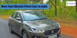 Top Selling Sedans image