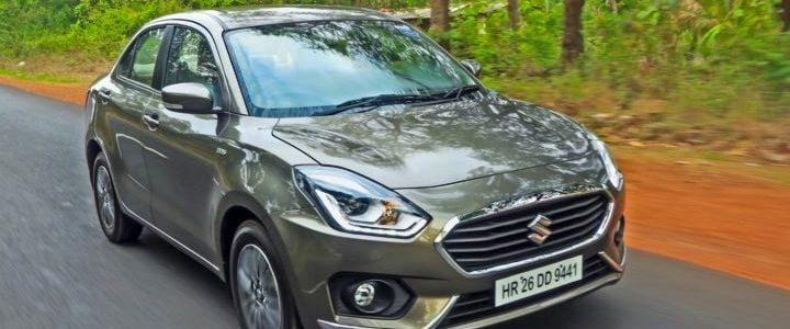 Top Selling Sedans image