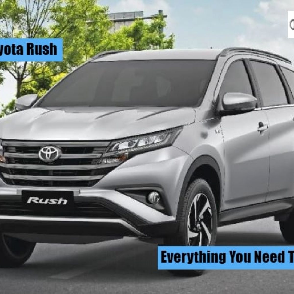 2018 Toyota Rush India Launch Date Price Interiors