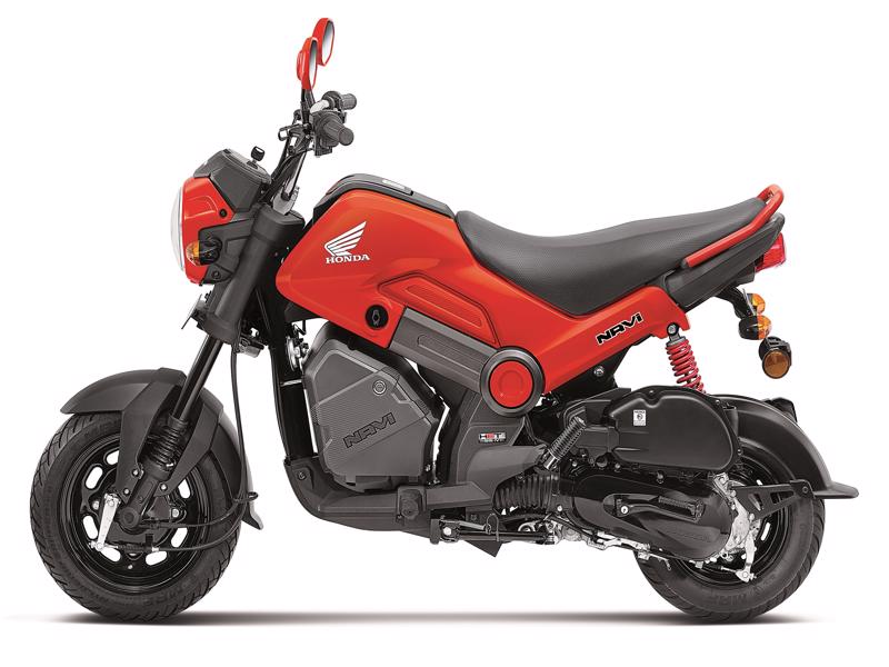 Honda Navi