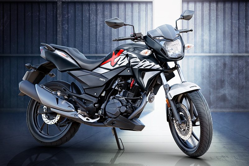 Hero Xtreme 200R India Launch