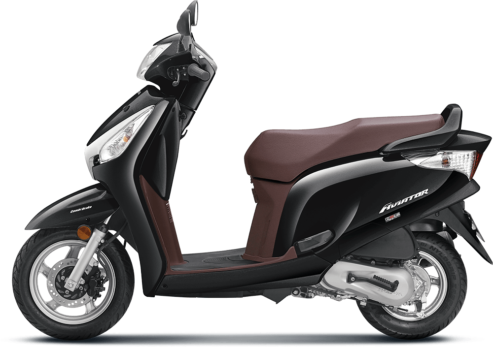 Honda will be replacing the Aviator with a new product in the BS6 era