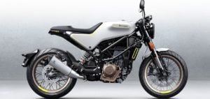 Husqvarna