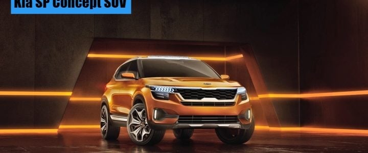 Kia Sp Concept Suv Image