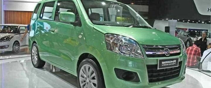 Maruti wagon r 7 seater front 720x450 1 Image