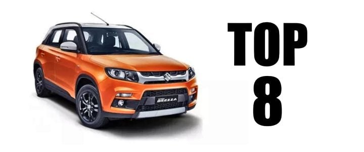 most fuel efficient suv cars in india social image