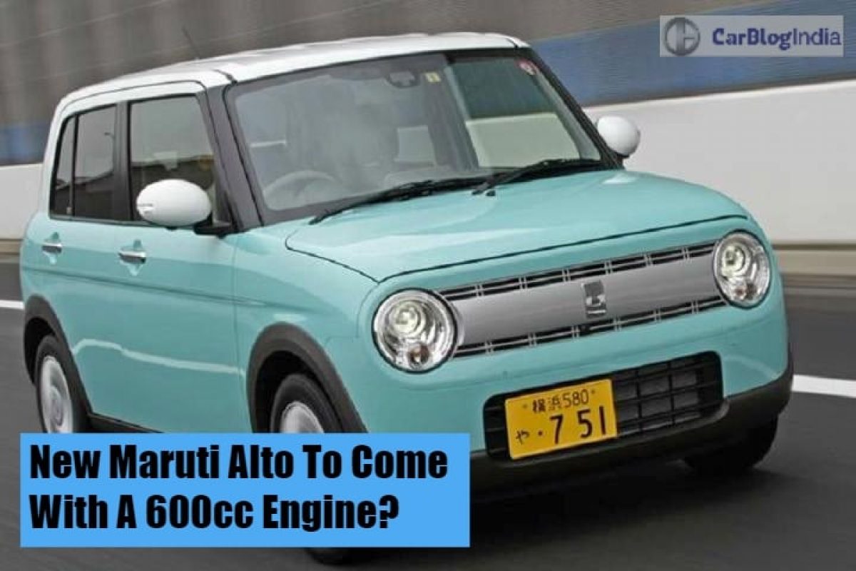 Suzuki Alto 660cc Maruti 800 New Model 2020 Price In India