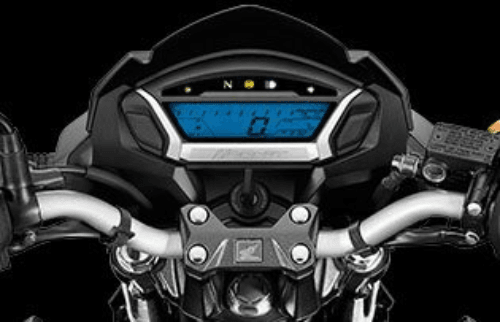 2018 Honda CB Hornet 160R