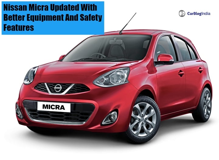 2018 Nissan Micra