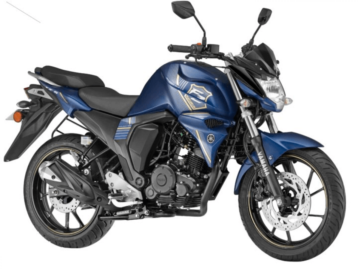 Yamaha Fz Price Mileage Details