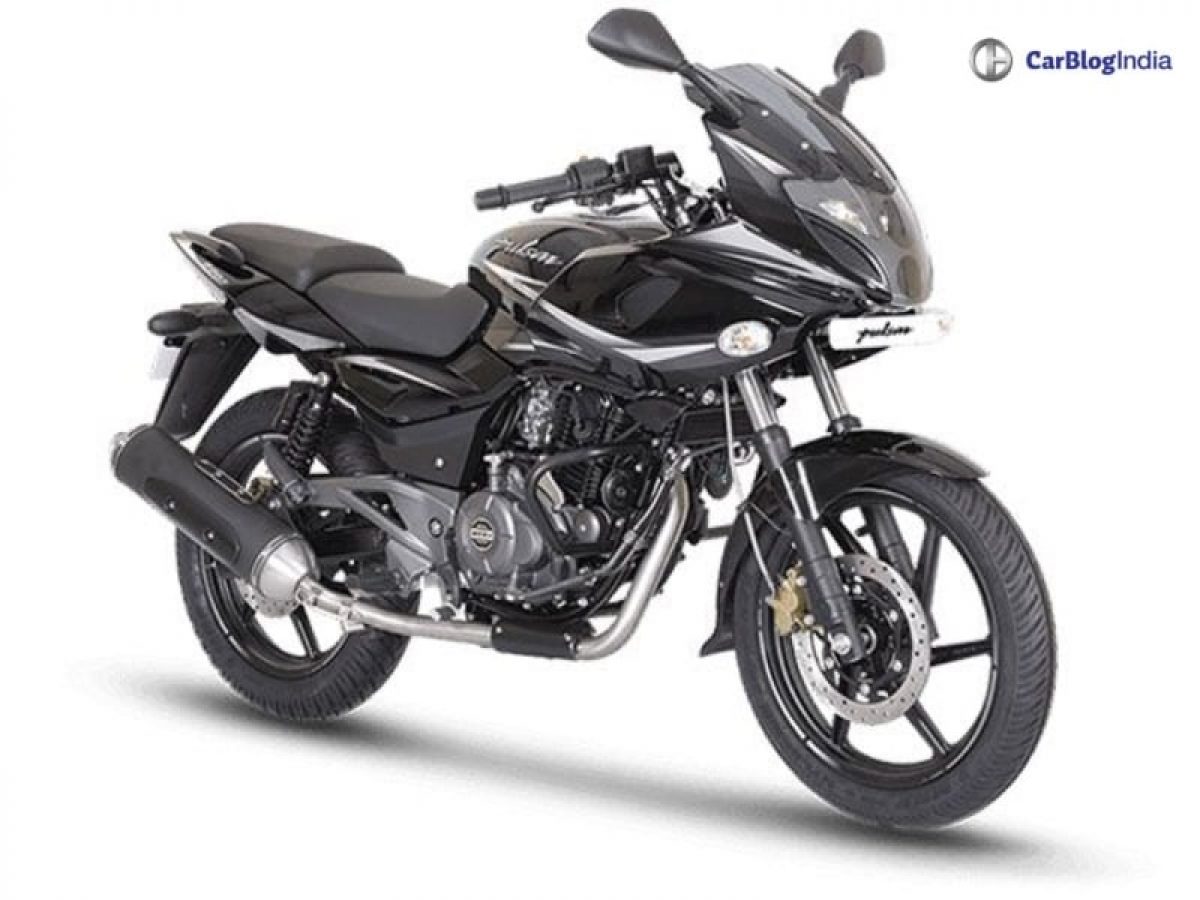 New Model Pulsar 220 Pictures