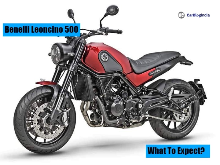 Benelli Leoncino 500 image