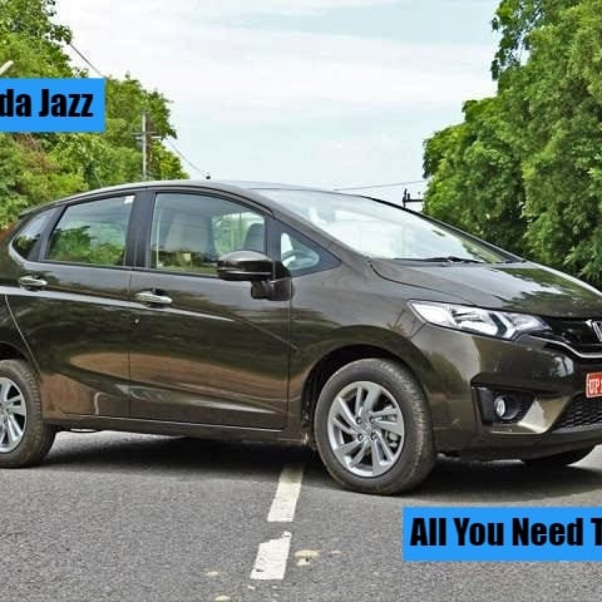 Honda Jazz 2019 Facelift Prices Features Specifications And Mileage