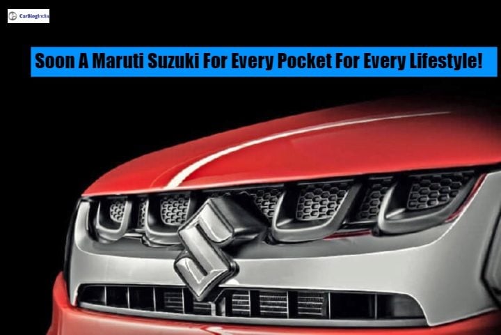 Maruti Suzuki featured image