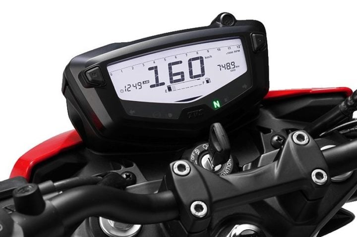 18 Tvs Apache Rtr 160 4v Price Specs Features And More 18 Tvs Apache Rtr 160 4v Price Specs Features And More