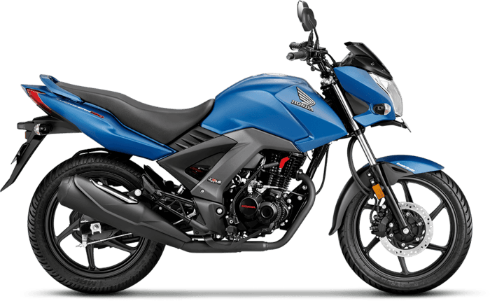 Honda Cb Unicorn 160 Car Blog India Honda Cb Unicorn 160