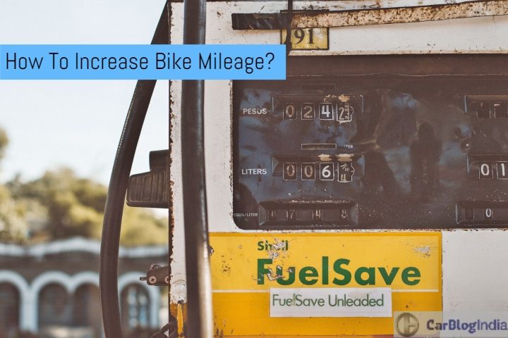 how to increase bike mileage feature image