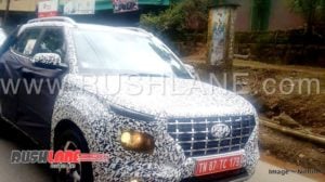 hyundai carlino spy one image