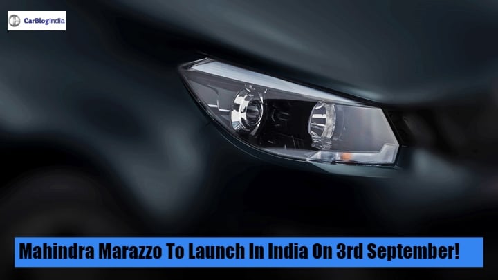 mahindra-marazzo-headlamp (1) image