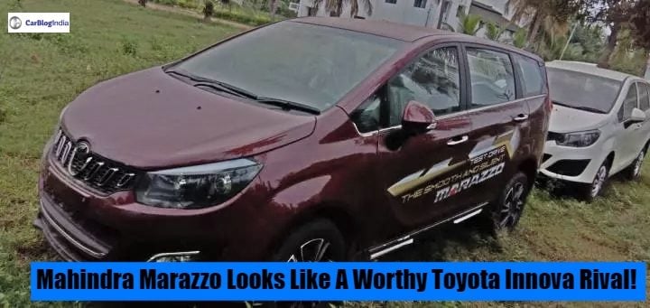 marazzo spy one  image