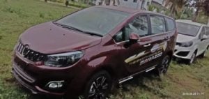 marazzo spy three image