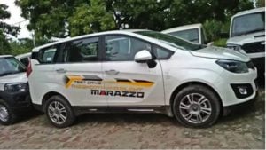 marazzo spy two image