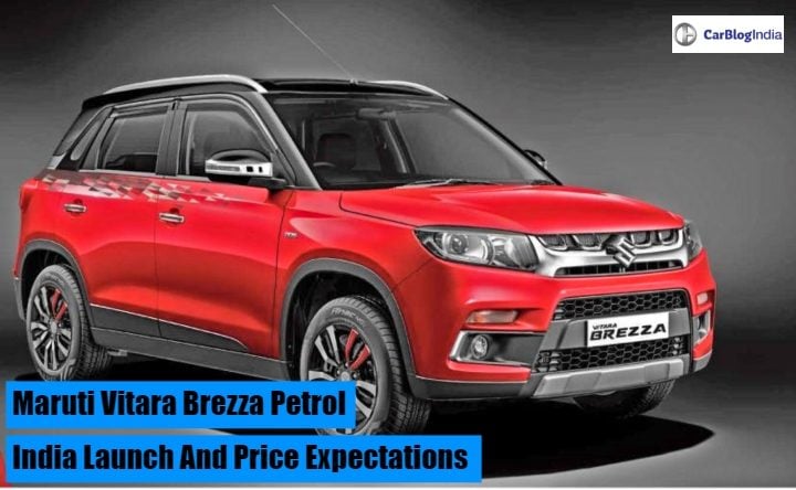 maruti-vitara-brezza petrol main image