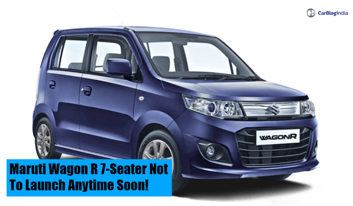 maruti wagon r 7-seater mpv main image