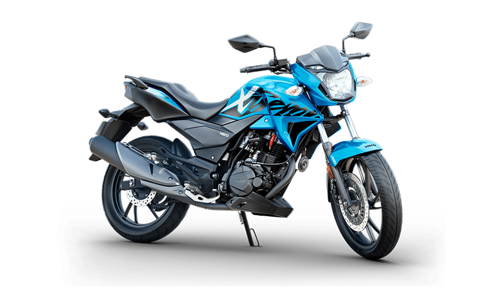 Hero Xtreme 200R
