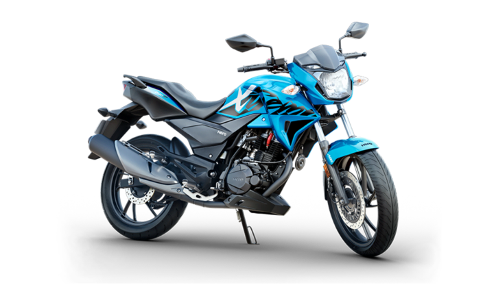 Hero Xtreme 200R