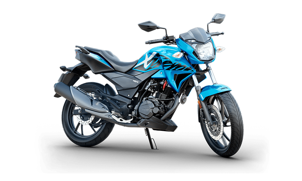 Hero Xtreme 0r Price Top Speed Mileage And Colours