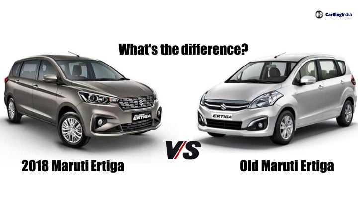 new 2018 maruti ertiga social image