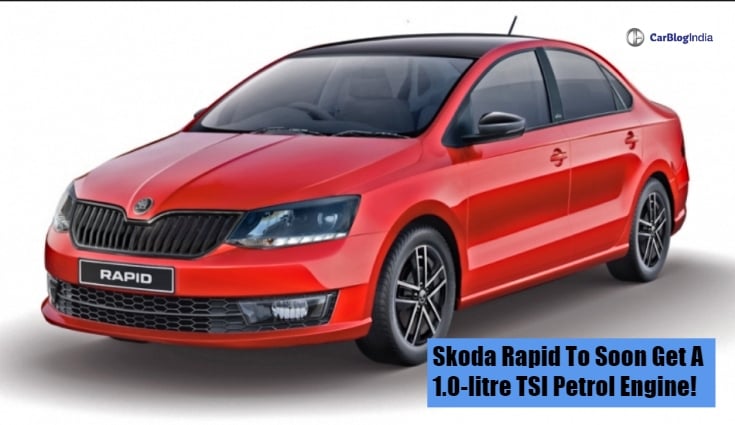 skoda rapid image