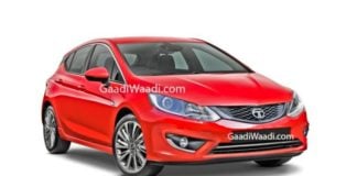 tata 45x rendering image