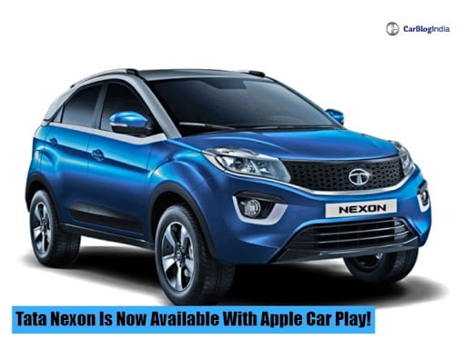 Tata Nexon