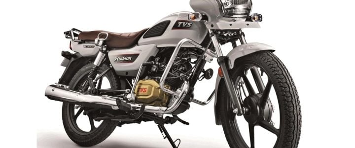 TVS Radeon
