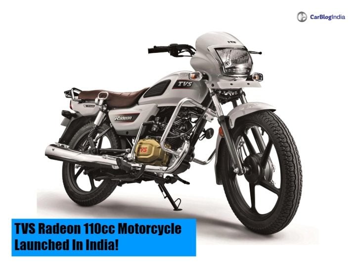 TVS Radeon