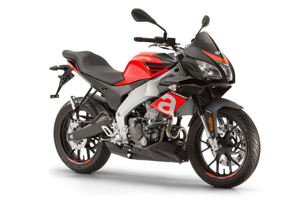 aprilia rs 150 launch date