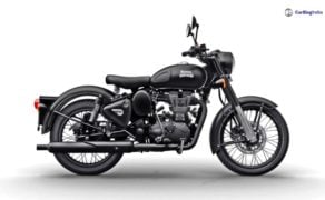bullet classic 350 double disc brake price