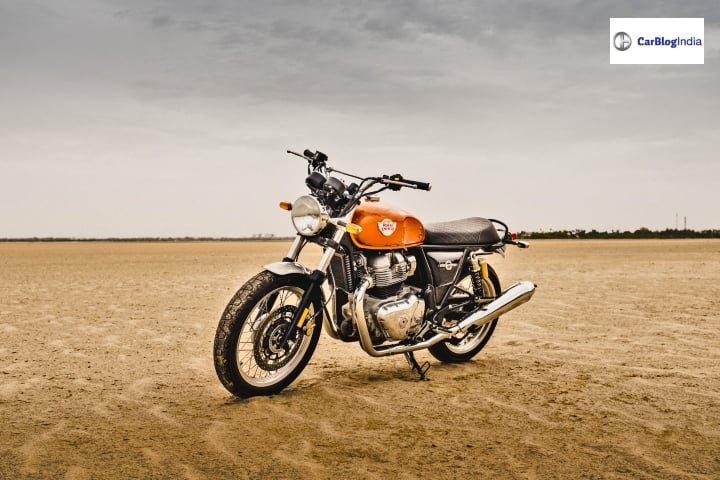 Interceptor Int 650 Car Blog India Interceptor Int 650 Image