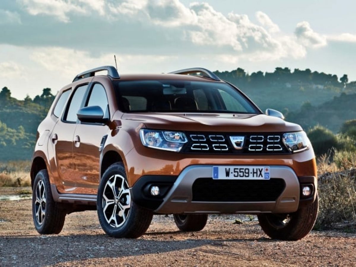 Renault Duster 2019 Price In India Launch Date Interior