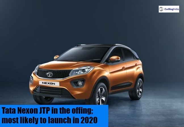 Tata Nexon Electric image