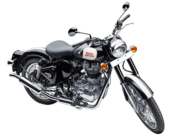 Royal Enfield Classic 500 ABS