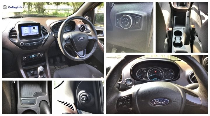 ford freestyle interiors compiled image