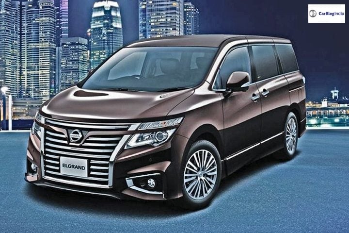 nissan mpv image