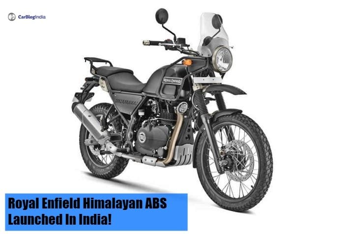 royal enfield himalayan abs front image